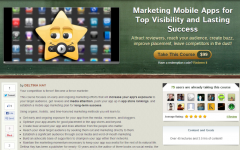 How to Market Mobile Apps